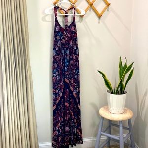Soma Maxi Dress